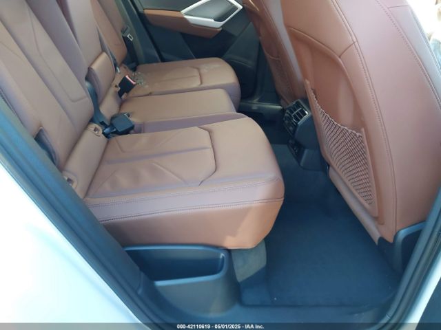 2024 AUDI Q3 WA1EECF36R1152747 Photo 7