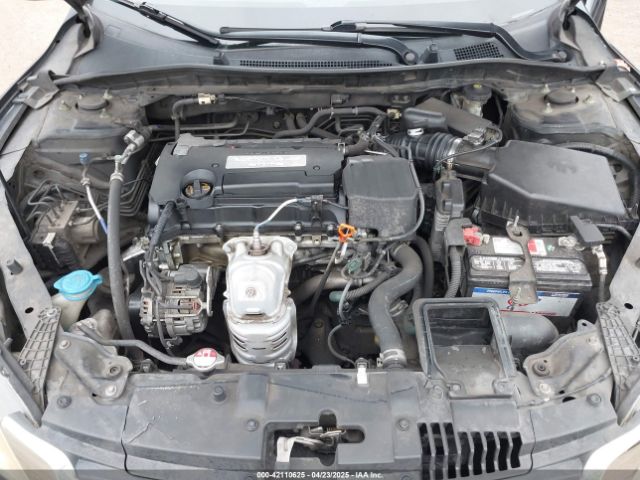 1HGCR2F34EA091034 Honda ACCORD LX
