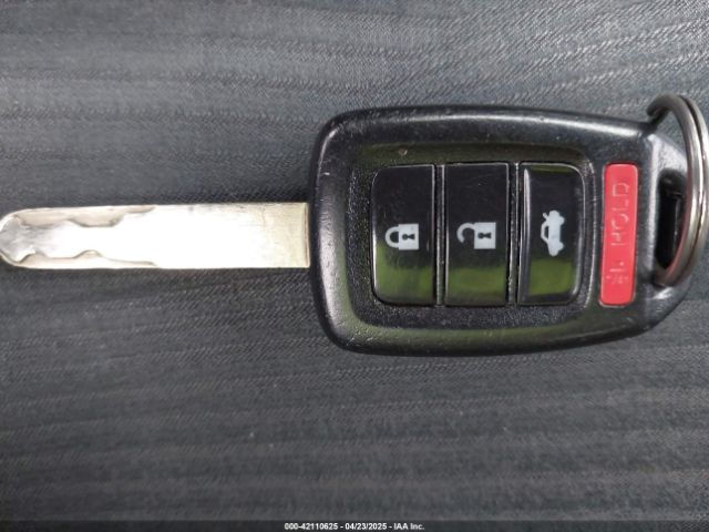1HGCR2F34EA091034 Honda ACCORD LX