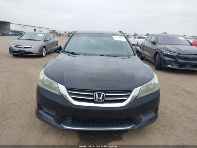 1HGCR2F34EA091034 Honda ACCORD LX