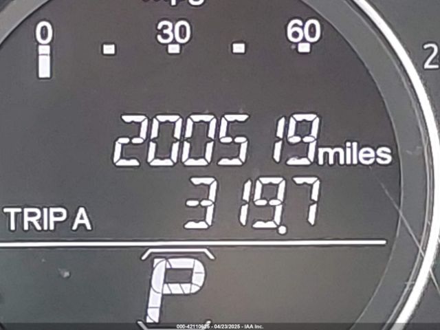 1HGCR2F34EA091034 Honda ACCORD LX