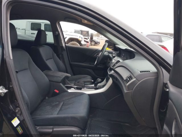 1HGCR2F34EA091034 Honda ACCORD LX