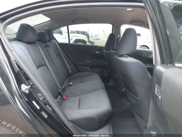 1HGCR2F34EA091034 Honda ACCORD LX