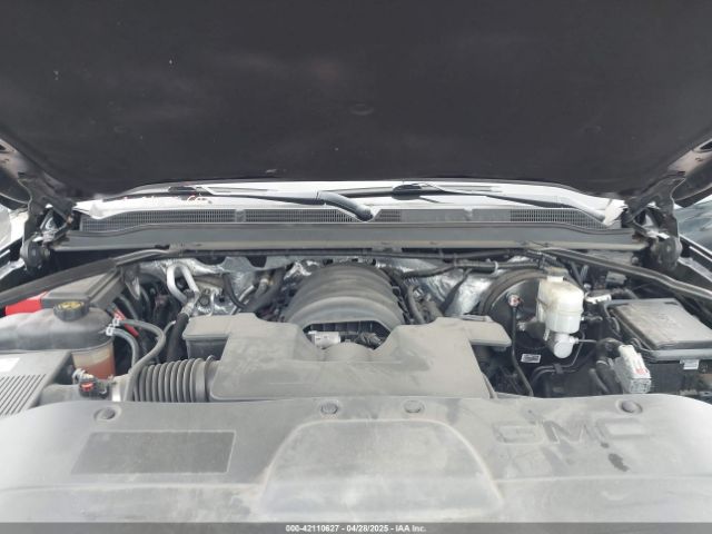 2016 GMC YUKON 1GKS2CKJ3GR452741 Photo 9