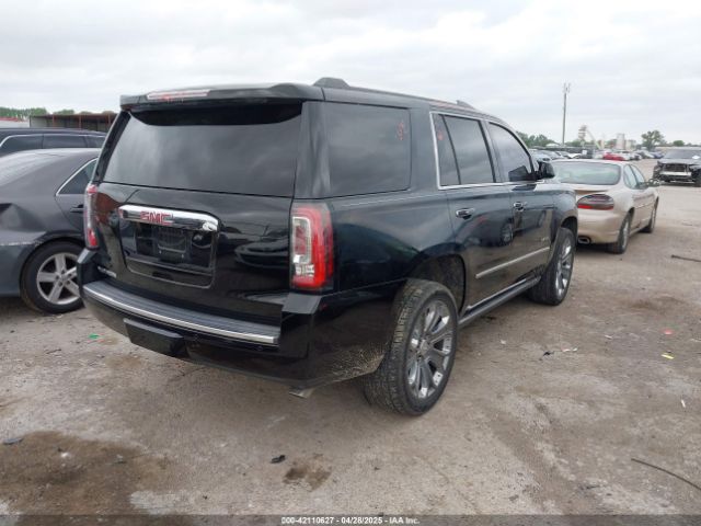 2016 GMC YUKON 1GKS2CKJ3GR452741 Photo 3