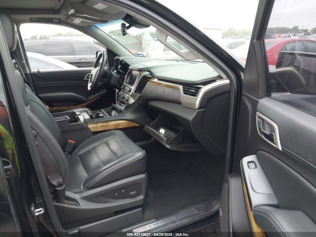 2016 GMC YUKON 1GKS2CKJ3GR452741 Photo 4