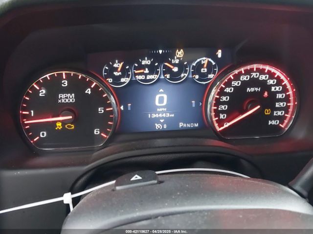 2016 GMC YUKON 1GKS2CKJ3GR452741 Photo 6