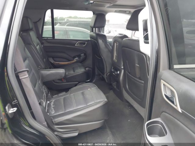 2016 GMC YUKON 1GKS2CKJ3GR452741 Photo 7
