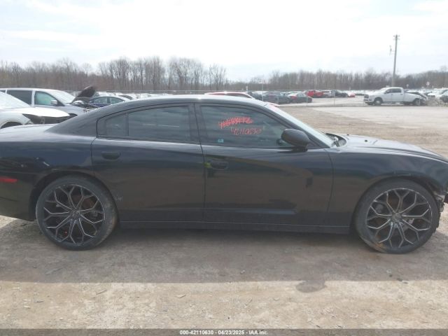 2C3CDXBG3EH113405 Dodge Charger Se