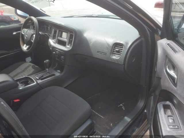 2C3CDXBG3EH113405 Dodge Charger Se