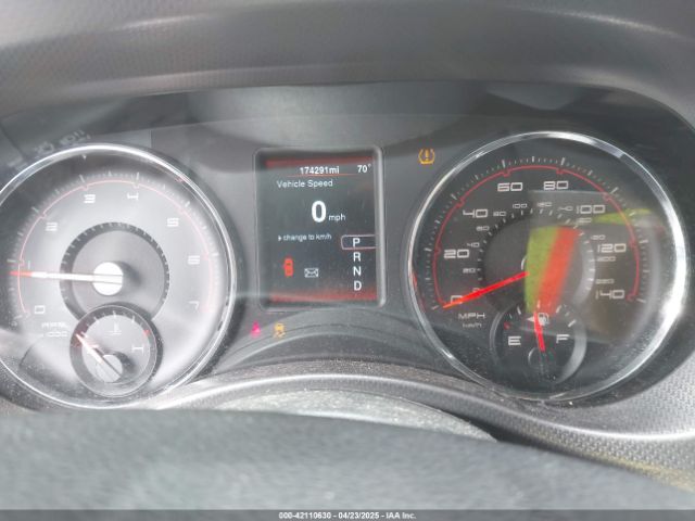2C3CDXBG3EH113405 Dodge Charger Se