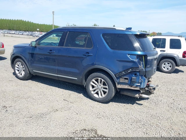 1FM5K7D81HGB46026 Ford 3.5l ti-vct