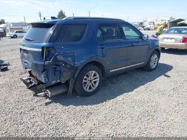 1FM5K7D81HGB46026 Ford 3.5l ti-vct