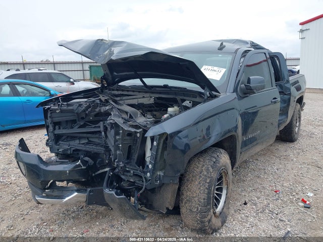 3GCUKREC8JG293985 Chevrolet l83 - sidi: spark ignited direct injection, vvt: variable valve timing, afm, e85 max, alum