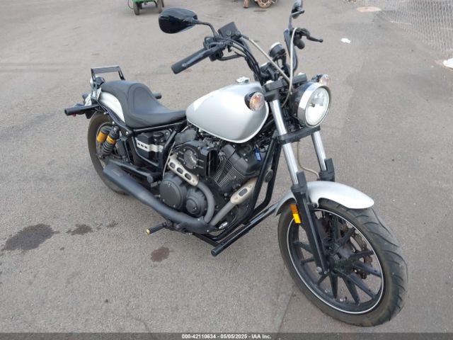 2015 YAMAHA XVS950 JYAVN05E3FA008829