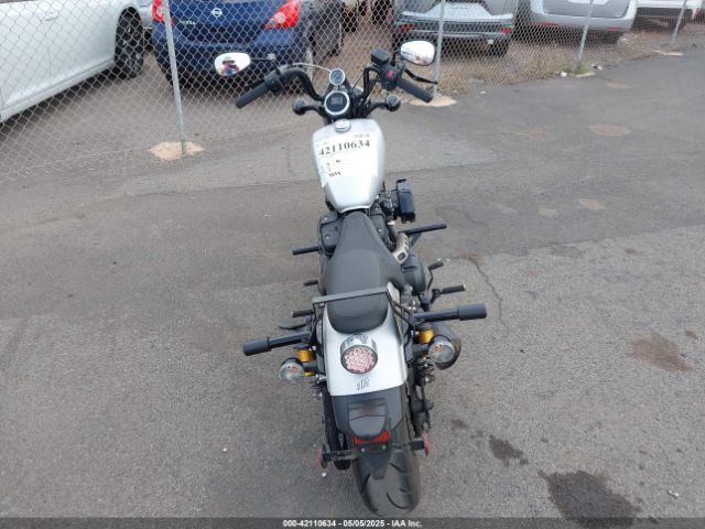 2015 YAMAHA XVS950 JYAVN05E3FA008829 Photo 5