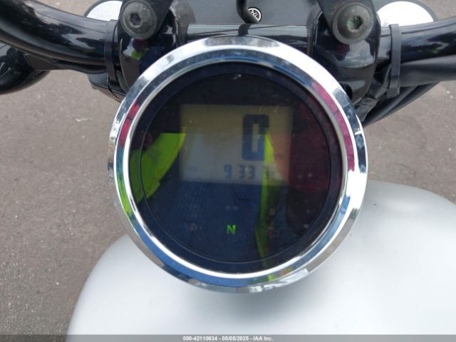 2015 YAMAHA XVS950 JYAVN05E3FA008829 Photo 6
