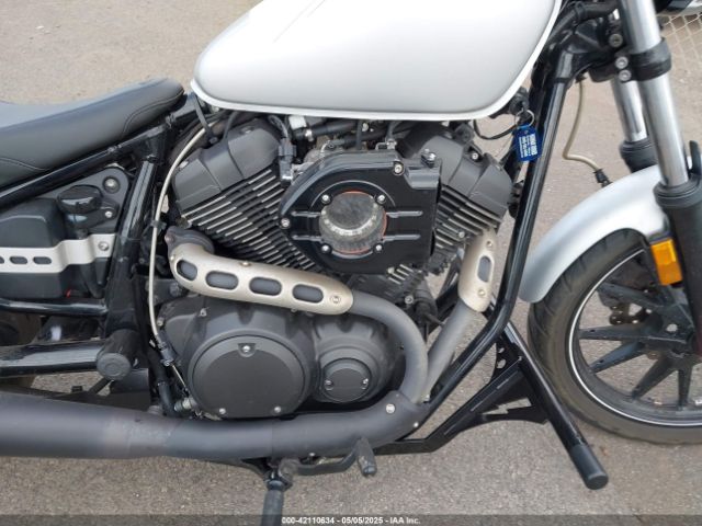 2015 YAMAHA XVS950 JYAVN05E3FA008829 Photo 7
