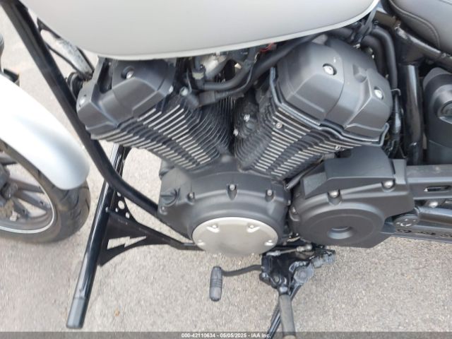 2015 YAMAHA XVS950 JYAVN05E3FA008829 Photo 8