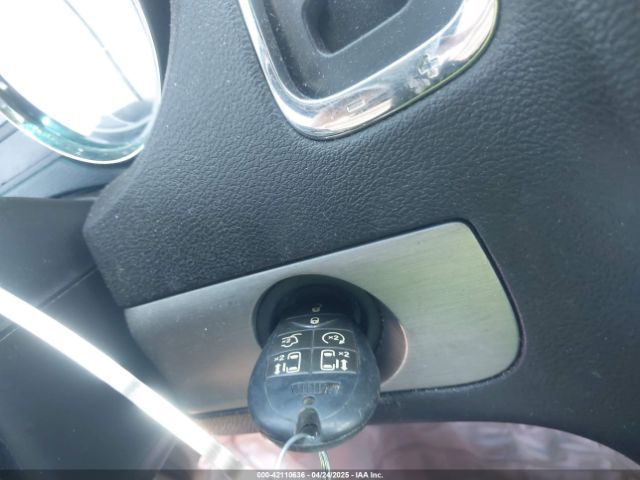 2C4RDGEG3HR740797 Dodge Grand Caravan Gt