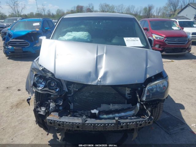 2C4RDGEG3HR740797 Dodge Grand Caravan Gt