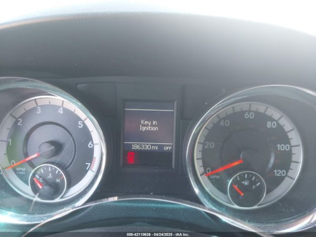 2C4RDGEG3HR740797 Dodge Grand Caravan Gt