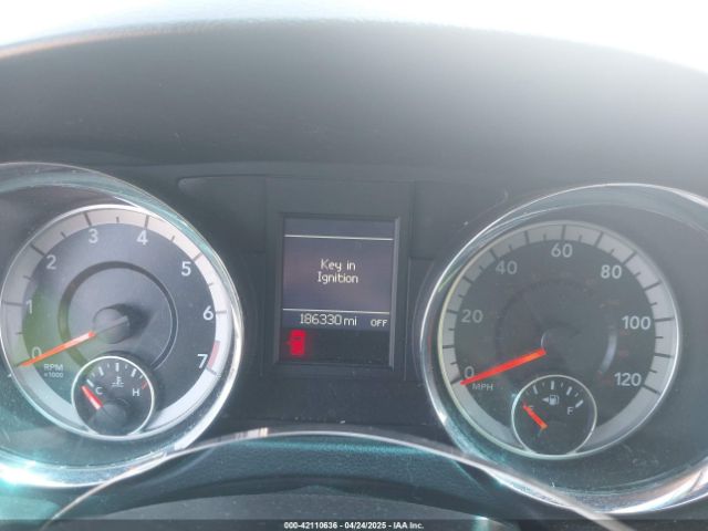 2C4RDGEG3HR740797 Dodge Grand Caravan Gt