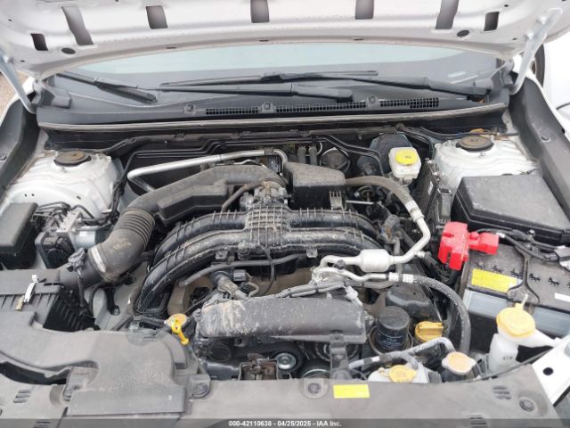 JF2GUADC7R8337892 Subaru Crosstrek Premium