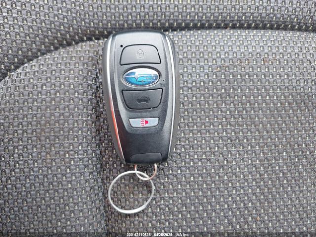 JF2GUADC7R8337892 Subaru Crosstrek Premium