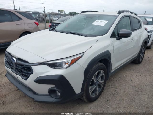 JF2GUADC7R8337892 Subaru Crosstrek Premium
