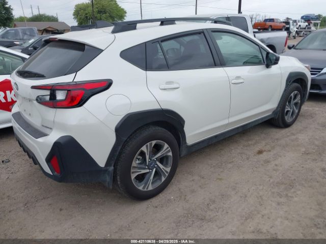 JF2GUADC7R8337892 Subaru Crosstrek Premium