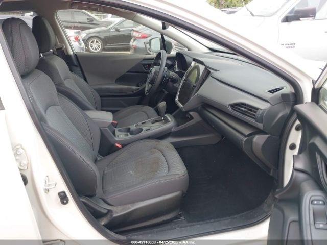 JF2GUADC7R8337892 Subaru Crosstrek Premium