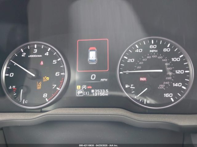 JF2GUADC7R8337892 Subaru Crosstrek Premium