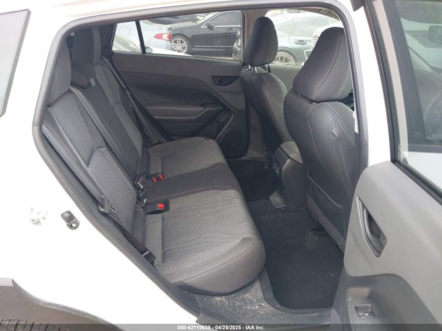 JF2GUADC7R8337892 Subaru Crosstrek Premium