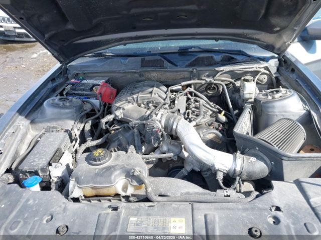 1ZVBP8AM9E5201956 Ford Mustang V6 Premium