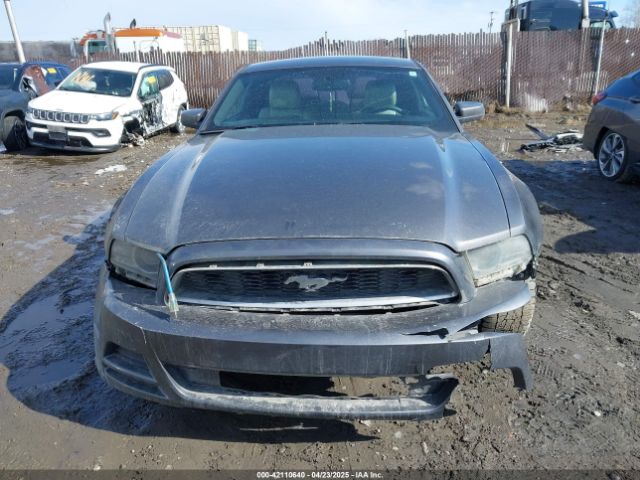 1ZVBP8AM9E5201956 Ford Mustang V6 Premium