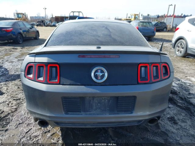 1ZVBP8AM9E5201956 Ford Mustang V6 Premium