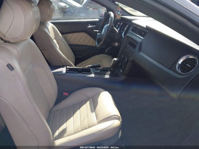 1ZVBP8AM9E5201956 Ford Mustang V6 Premium