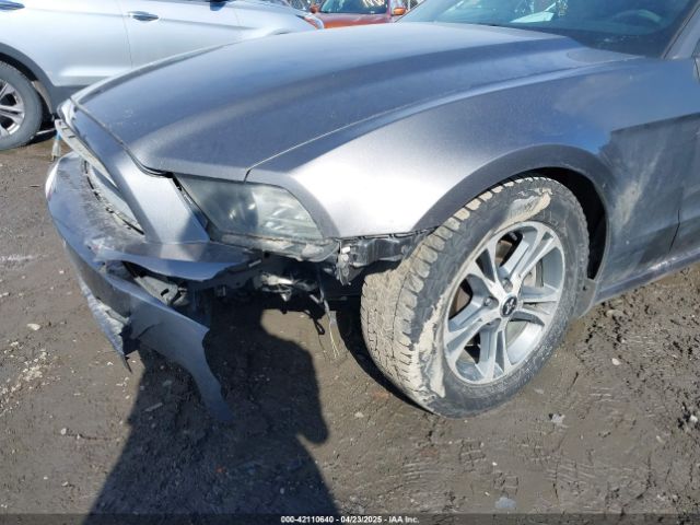 1ZVBP8AM9E5201956 Ford Mustang V6 Premium