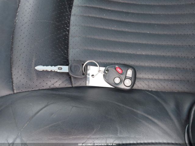 2004 CHEVROLET CORVETTE 1G1YY22G645132408 Photo 10