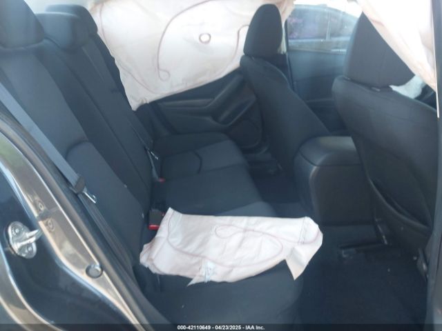 JM1BM1T70G1317888 Mazda Mazda3 I Sport