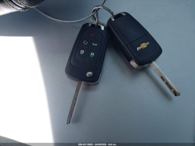 2015 CHEVROLET IMPALA 2G1125S31F9179191 Photo 10