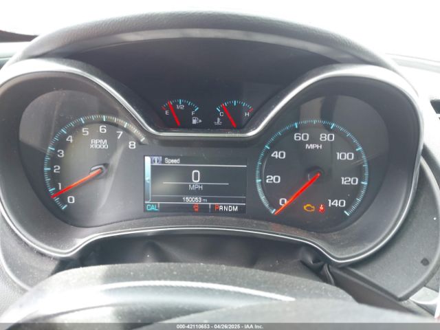 2015 CHEVROLET IMPALA 2G1125S31F9179191 Photo 6