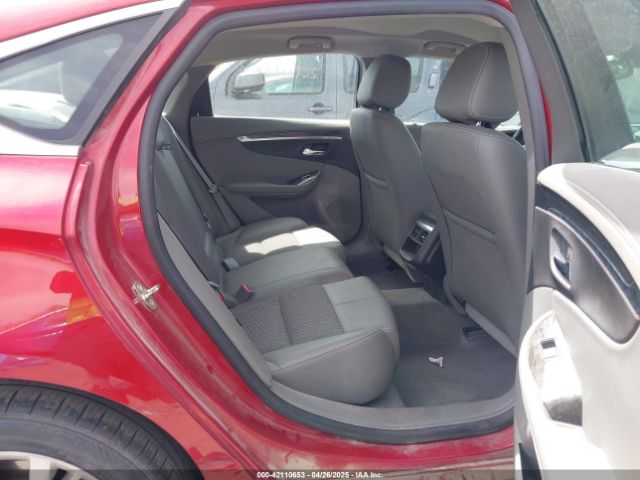 2015 CHEVROLET IMPALA 2G1125S31F9179191 Photo 7