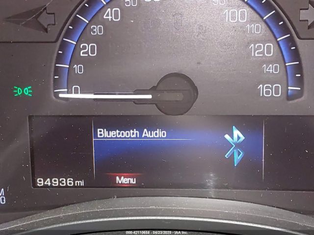 1G6AL5S36E0107886 Cadillac Ats Premium
