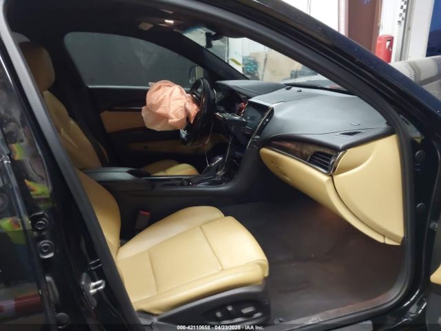 2014 CADILLAC ATS 1G6AL5S36E0107886 Photo 4