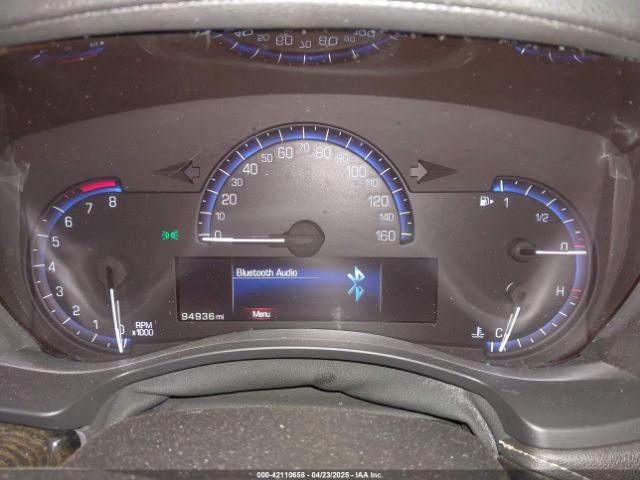 2014 CADILLAC ATS 1G6AL5S36E0107886 Photo 6