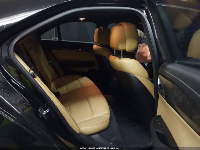 2014 CADILLAC ATS 1G6AL5S36E0107886 Photo 7