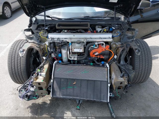 2023 TESLA MODEL S 5YJSA1E52PF528795 Photo 9