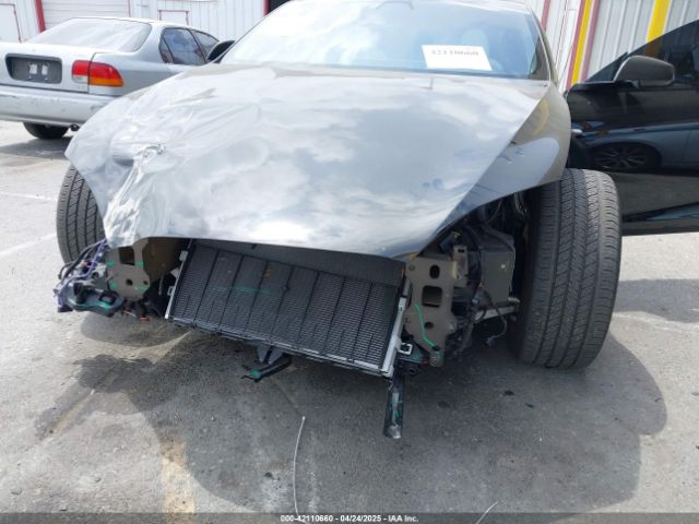 2023 TESLA MODEL S 5YJSA1E52PF528795 Photo 5